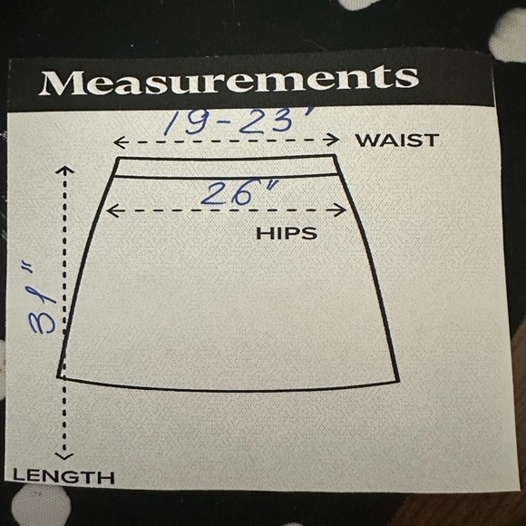 Ann Taylor Factory Skirt XL Satin Floral Midi Multicolor Pull-On Elastic Waist - Picture 9 of 9